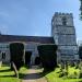 St Mary & St Bartholomew Churchyard