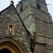 St Mary & St Bartholomew Churchyard