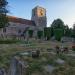 St Mary & St Bartholomew Churchyard