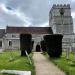 St Mary & St Bartholomew Churchyard