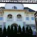 Бутик-отель Manor-House в городе Чебоксары