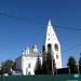 Presentation of the Blessed Virgin Mary Cathedral