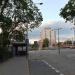 Parking systemu Kiss & Ride in Olsztyn city
