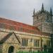 St Laurence's Churchyard