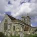 St Laurence's Churchyard