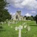 St Laurence's Churchyard