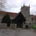 St Laurence's Churchyard