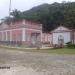 Antiga Casa do Visconde de Itamarati na Rio de Janeiro city