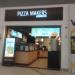 Pizza Makers na Rio de Janeiro city