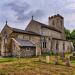 St Andrew, Little Massingham  }{