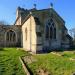 St Andrew, Little Massingham  }{