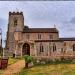 St Andrew, Little Massingham  }{