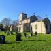 St Andrew, Little Massingham  }{