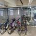 Rautatieaseman BikeBox Station (fi) in Tampere city