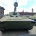 122-мм полковая самоходная гаубица  2С1 «Гвоздика» — экспонат в городе Каменск-Шахтинский