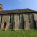 Holy Trinity Churchyard