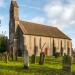 Holy Trinity Churchyard