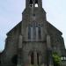 Holy Trinity Churchyard