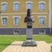 Бюст святителя Макария в городе Горно-Алтайск