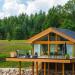 ODYL Off-grid Holiday House