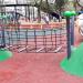 Детская игровая площадка в городе Москва