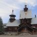 Церковь Макария Алтайского в городе Горно-Алтайск