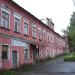 ул. Молодой Гвардии, 12 в городе Киров