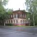 ул. Урицкого, 6/11 в городе Киров