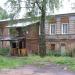 Динамовский пр., 28 в городе Киров