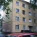 Московская ул., 1б в городе Киров