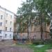 Московская ул., 1а в городе Киров