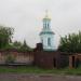 Церковь Тихвинской иконы Божией Матери в городе Киров