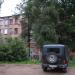 Московская ул., 3 в городе Киров