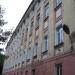 Бывшая усадьба С. Я. Машковцева в городе Киров