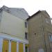 Бывший дом Шубникова в городе Киров