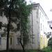 Бывший дом Шубникова в городе Киров