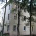 Бывший дом Шубникова в городе Киров