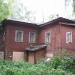 ул. Дерендяева, 61а в городе Киров