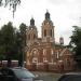 Здание бывшего храма Пресвятого Сердца Иисуса («Александровский костёл») в городе Киров
