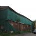 Бывший Кировский Медицинский Колледж в городе Киров