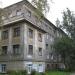 Общежитие № 1 Вятского ГАТУ в городе Киров