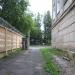 Общежитие № 1 Вятского ГАТУ в городе Киров