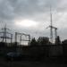 Электрическая подстанция (ПС) «Октябрьская» 110/6 кВ в городе Киров