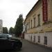 Столовая Кировского станкостроительного завода в городе Киров