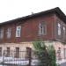 Казанская ул., 70 в городе Киров