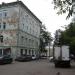 ул. Молодой Гвардии, 43б в городе Киров