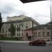 Драматический театр в городе Киров