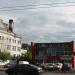Кировский хлебозавод № 5 в городе Киров