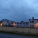 Кировский завод «Маяк» в городе Киров