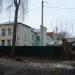 Межшкольный учебный комбинат № 3 в городе Киров